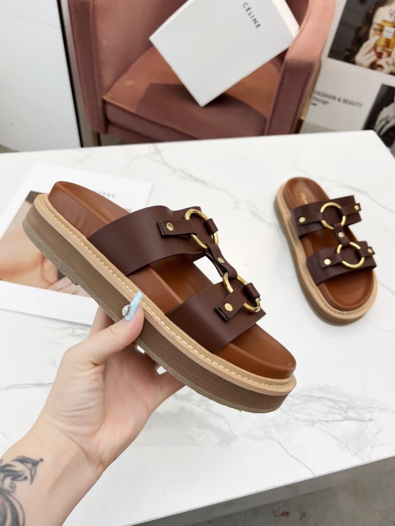 Celine Sandals